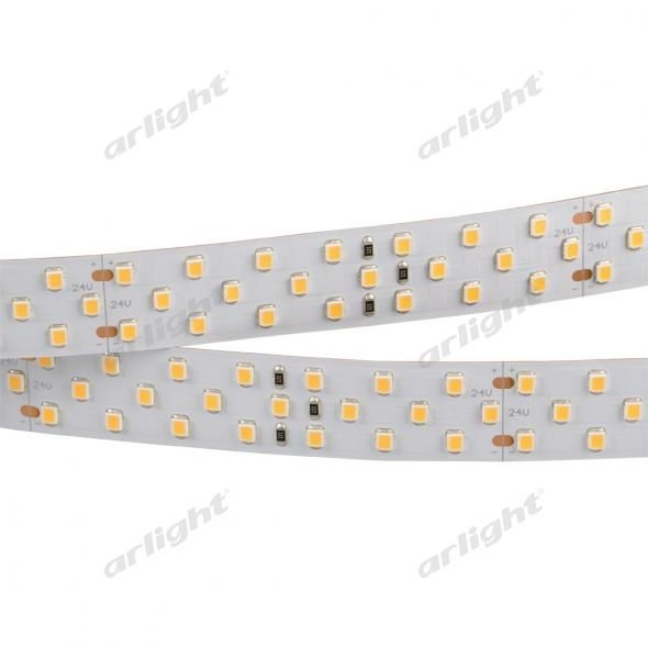 Светодиодная лента Arlight 025155 RT открытая Светодиодная лента Arlight 025155 RT открытая