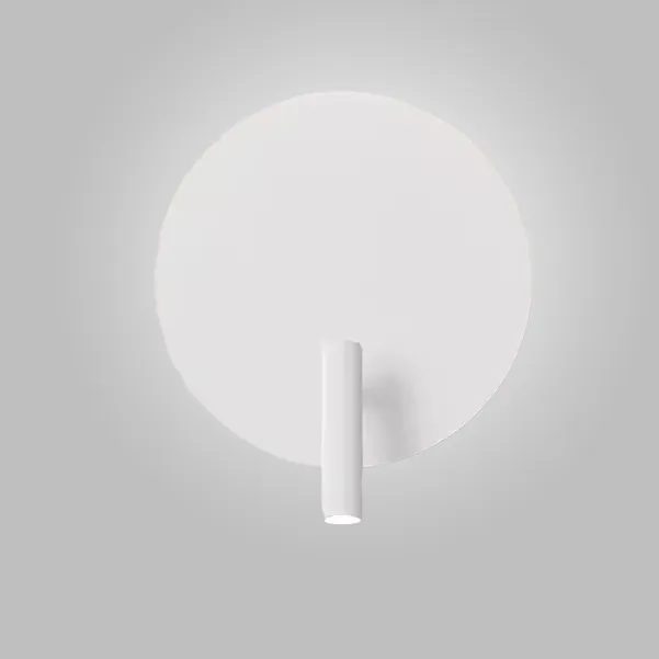 Бра HEMPA White ImperiumLoft 248443-01 hempa01