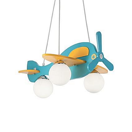 Подвес Ideal Lux 136325 AVION-1 SP3