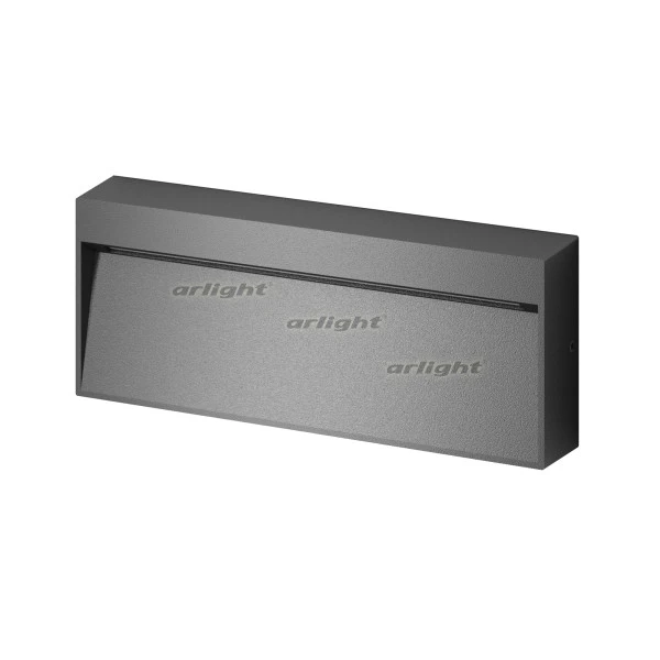 Светильник для ступеней Arlight 029961 Trace Светильник для ступеней Arlight 029961 Trace