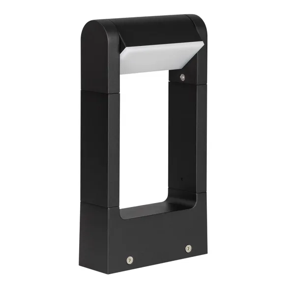 Садовый светильник LGD-PATH-FRAME-ROTARY-H300-6W Warm3000 Arlight 020344(1)