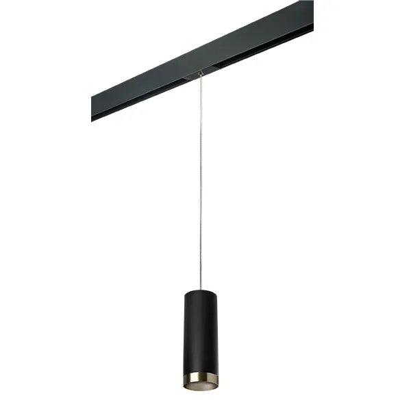 Комплект со светильником Rullo для трека PRO Lightstar PRORP487431 Комплект со светильником Rullo для трека PRO Lightstar PRORP487431