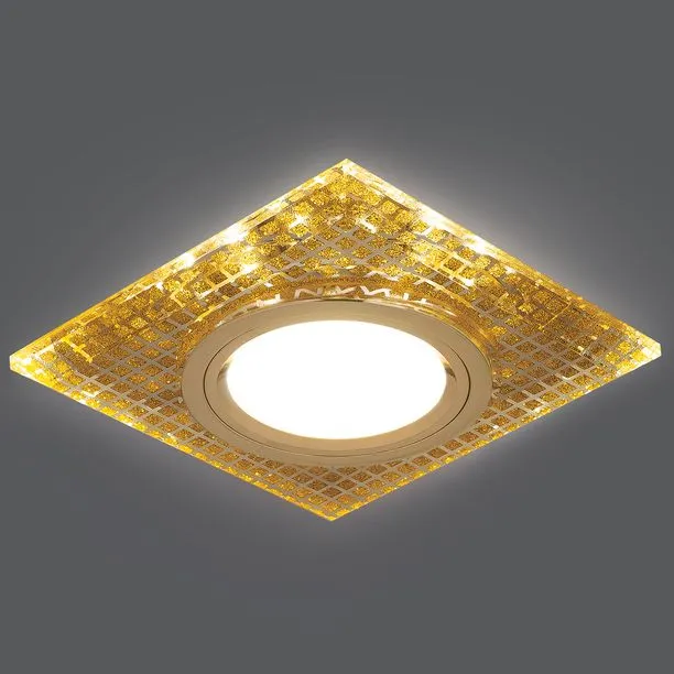 Встраиваемый Светильник Gauss BL077 Backlight Встраиваемый Светильник Gauss BL077 Backlight
