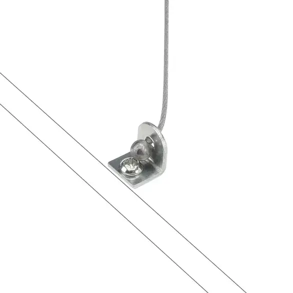 Набор SPX-T4 для панелей 600x600 Arlight 029583(1) Набор SPX-T4 для панелей 600x600 Arlight 029583(1)