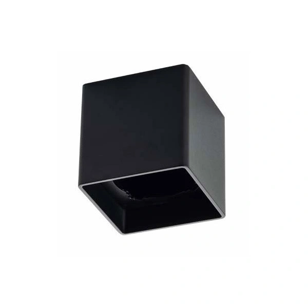 Потолочный светильник Italline Fashion FX1 black Потолочный светильник Italline Fashion FX1 black