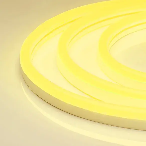 Гибкий неон ARL-NEON-2615YH-SIDE 24V Yellow (, 8 Вт/м, IP65) Arlight 030870 Гибкий неон ARL-NEON-2615YH-SIDE 24V Yellow (, 8 Вт/м, IP65) Arlight 030870