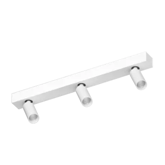 Накладной поворотный светодиодный светильник Ledron SAGITONY E3 S40 White