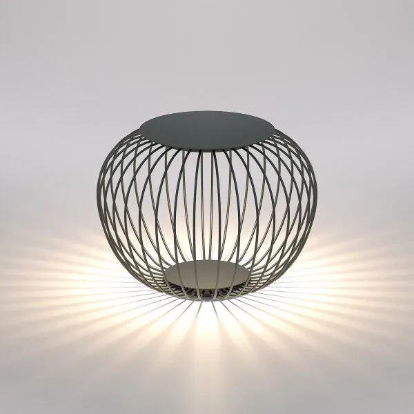 Уличный светильник Elektrostandard 35178/S Firenze a067384