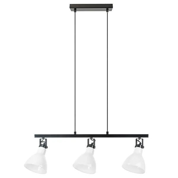 Подвес Lightstar 761130 (MD9114-3A ) ACROBATA Подвес Lightstar 761130 (MD9114-3A ) ACROBATA