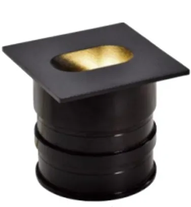 Подсветка для лестниц и ступеней DesignLed GW-S612-3-BL-WW Gw Подсветка для лестниц и ступеней DesignLed GW-S612-3-BL-WW Gw