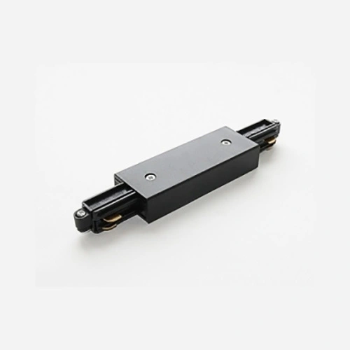 Соединитель линейный ITALLINE WSO 73 black Соединитель линейный ITALLINE WSO 73 black