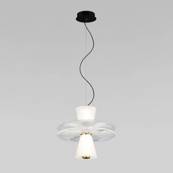 подвесной светильник Eurosvet 40028/1 LED Titania a069190