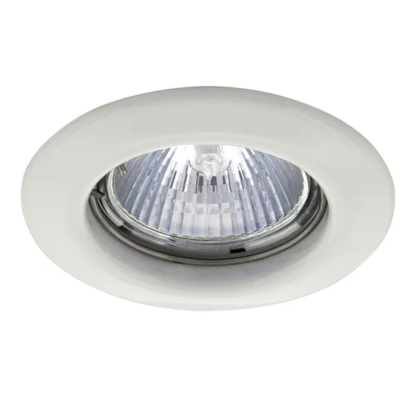 Светильник встраиваемый Lightstar 011070 Teso Светильник встраиваемый Lightstar 011070 Teso