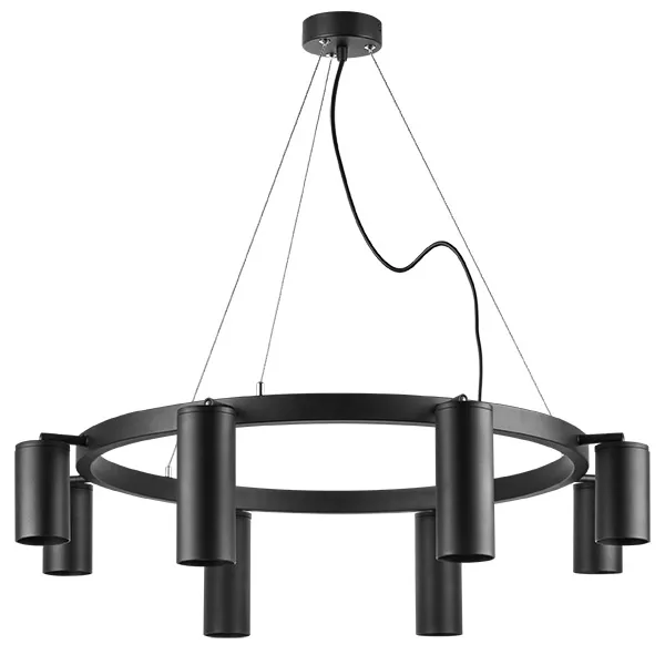 Люстра подвесная Lightstar LR018874374 Rullo Люстра подвесная Lightstar LR018874374 Rullo
