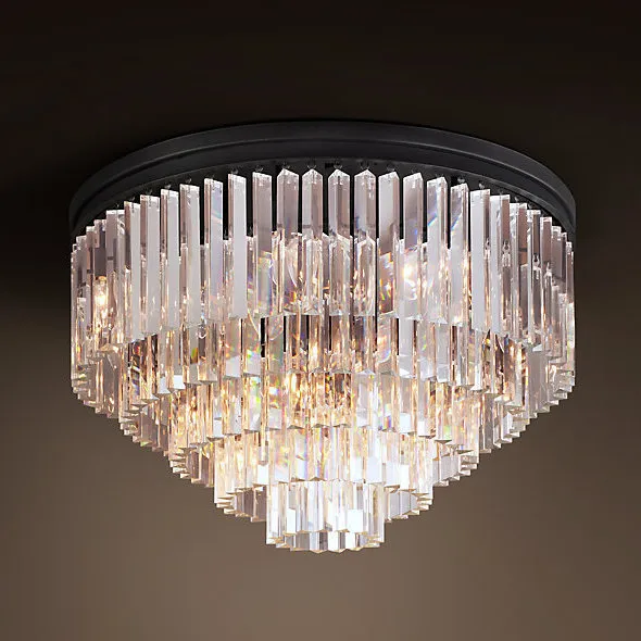 Потолочная люстра Odeon C3001–D80/5 ImperiumLoft 73639-22 48.038