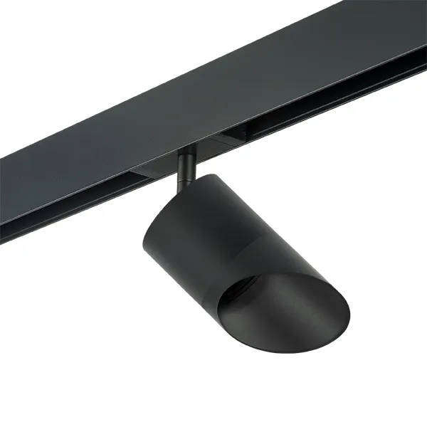 Комплект со светильником Rullo для трека PRO Rullo Lightstar PRO348787 Комплект со светильником Rullo для трека PRO Rullo Lightstar PRO348787