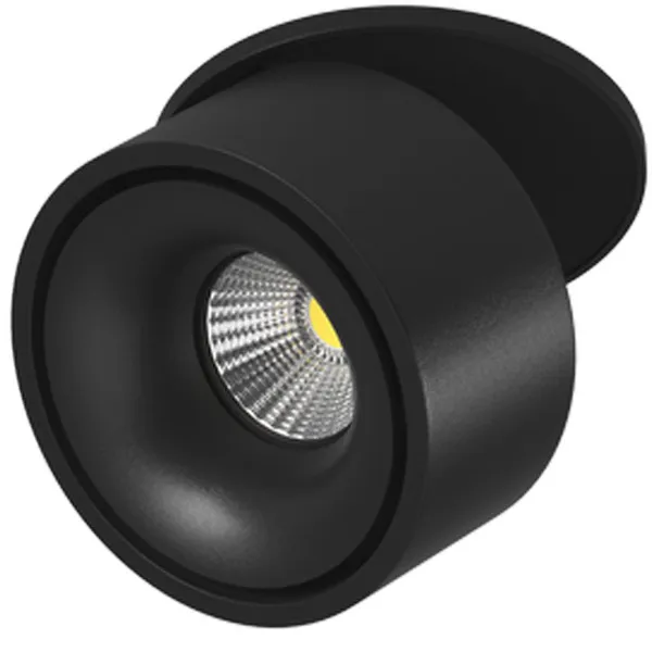 Точечный светильник DesignLed RT-MJ-1015-B-8-WW MJ-1015