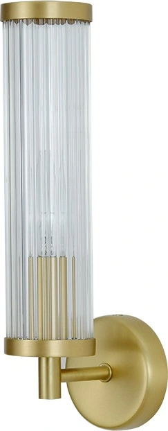 Бра Newport 3721/A brass 3720 Бра Newport 3721/A brass 3720