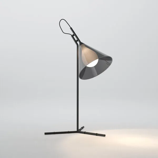 Настольная лампа Eurosvet 01186/1 Enigma