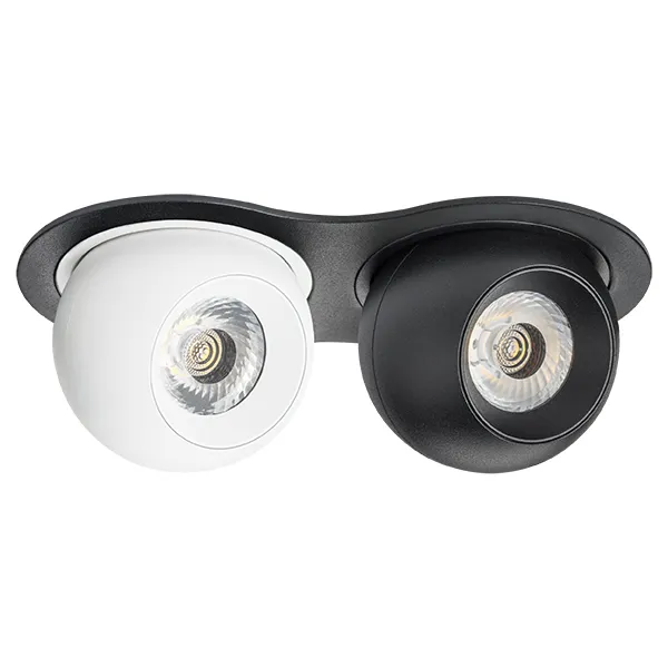 Встраиваемый светильник Lightstar i6276474 INTERO Встраиваемый светильник Lightstar i6276474 INTERO