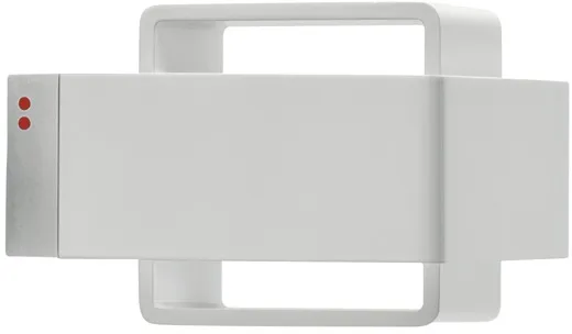 Настенный светильник Fabbian D75D0901 Bijou Quadra Настенный светильник Fabbian D75D0901 Bijou Quadra