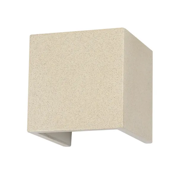 Уличный настенный светильник Mantra 7109 Taos