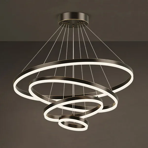 Подвесная люстра CRUISE MORE LUX D60+80+100+120 ImperiumLoft 219678-23 cruise-more-lux01