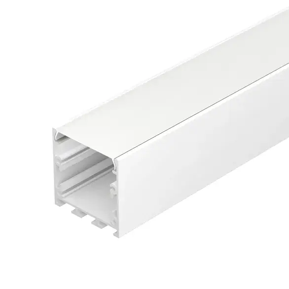 Профиль LINE-S-3535-2000 WHITE (, Алюминий) Arlight 041834 SL-LINE Профиль LINE-S-3535-2000 WHITE (, Алюминий) Arlight 041834 SL-LINE