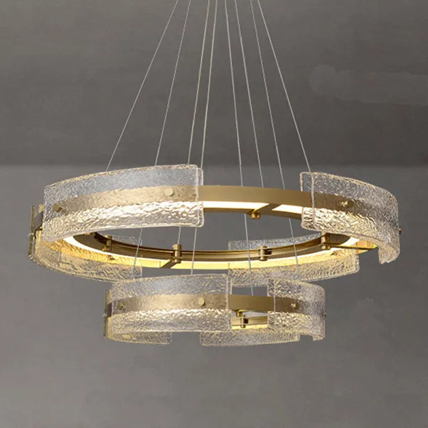 Подвесная люстра SAMANTHA A D60 D100 ImperiumLoft 197787-23 samantha01