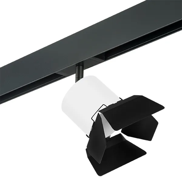 Комплект со светильником Rullo для трека PRO Rullo Lightstar PRO3486487 Комплект со светильником Rullo для трека PRO Rullo Lightstar PRO3486487