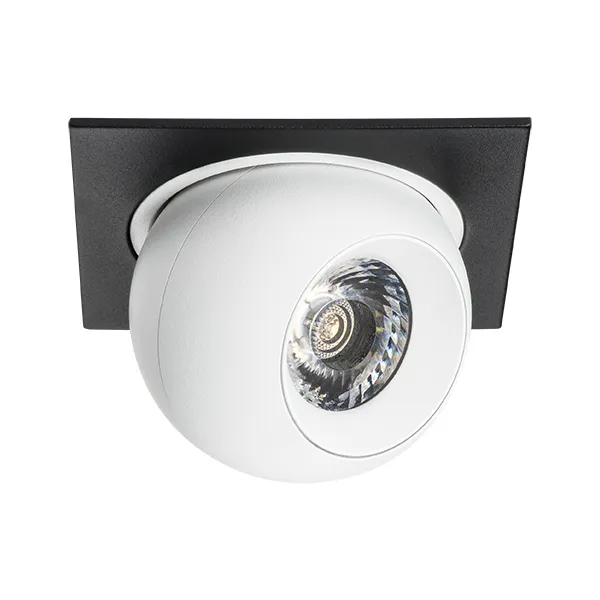 Встраиваемый светильник Lightstar i51764 INTERO Встраиваемый светильник Lightstar i51764 INTERO