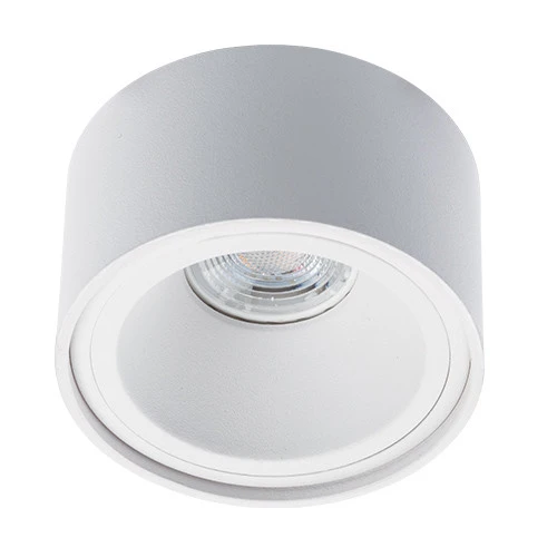 Встраиваемый светильник ItalLine M01-1015 white Встраиваемый светильник ItalLine M01-1015 white