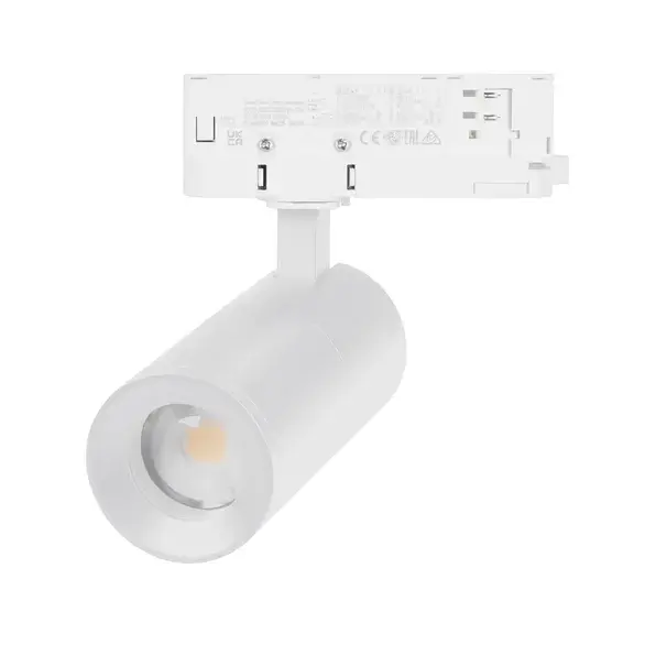 Трековый светильник Arlight 048322 Трековый светильник Arlight 048322