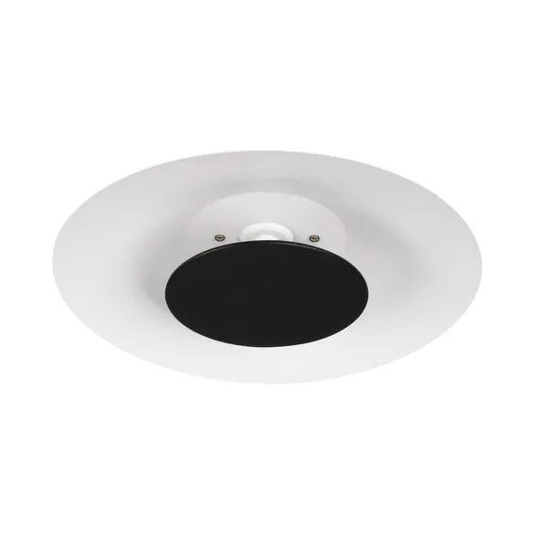 Светильник трековый MAG-MICROCOSM-VINYL-R170-7W Day4000 (BK, 150 deg, 24V) Arlight 051781