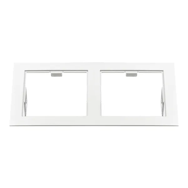Рамка для светильника Lightstar 214526 DOMINO Рамка для светильника Lightstar 214526 DOMINO