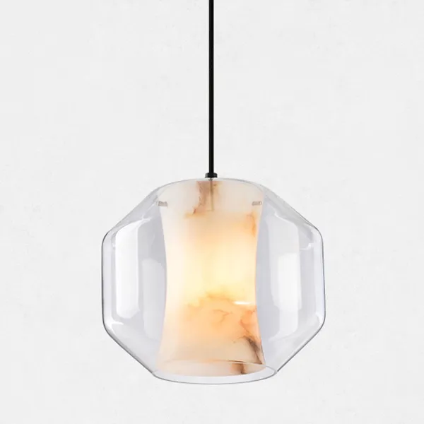 Подвесной светильник INIS A H200 ImperiumLoft 151740-26 ﻿INIS01