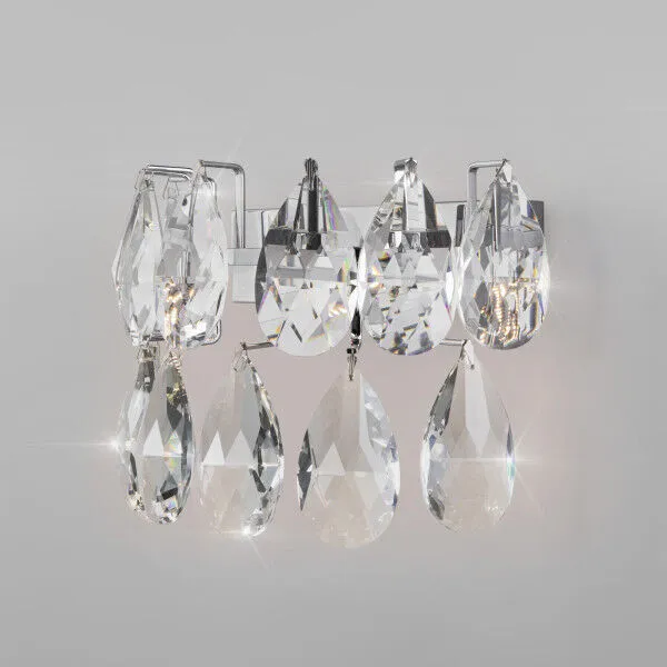 Настенный светильник Bogate's 437/1 Marvel a068001