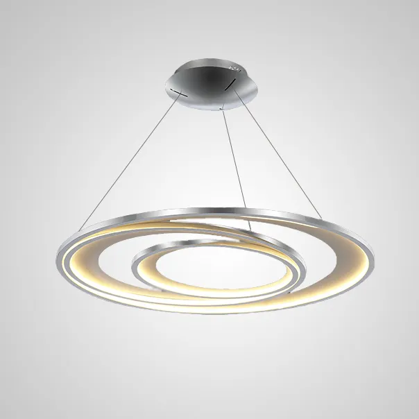 Подвесная люстра ESTER CH 3R D82 ImperiumLoft 196938-23 ester-ch01