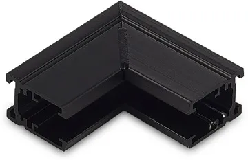 Внутренний угол-соединитель для шинопровода Donolux Inner corner DLSM CB Slim Line Mini Внутренний угол-соединитель для шинопровода Donolux Inner corner DLSM CB Slim Line Mini