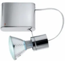 Настенный светильник Fabbian D70G1315 Orbis Настенный светильник Fabbian D70G1315 Orbis