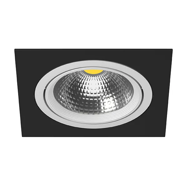Встраиваемый светильник Lightstar i81706 INTERO 111 QUADRO Встраиваемый светильник Lightstar i81706 INTERO 111 QUADRO