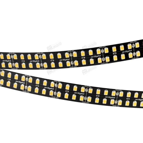 Светодиодная лента Arlight 032611 A320 15mm Светодиодная лента Arlight 032611 A320 15mm