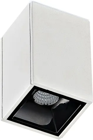 Трековый светодиодный светильник Donolux DL18781/01M White DL18781 Трековый светодиодный светильник Donolux DL18781/01M White DL18781