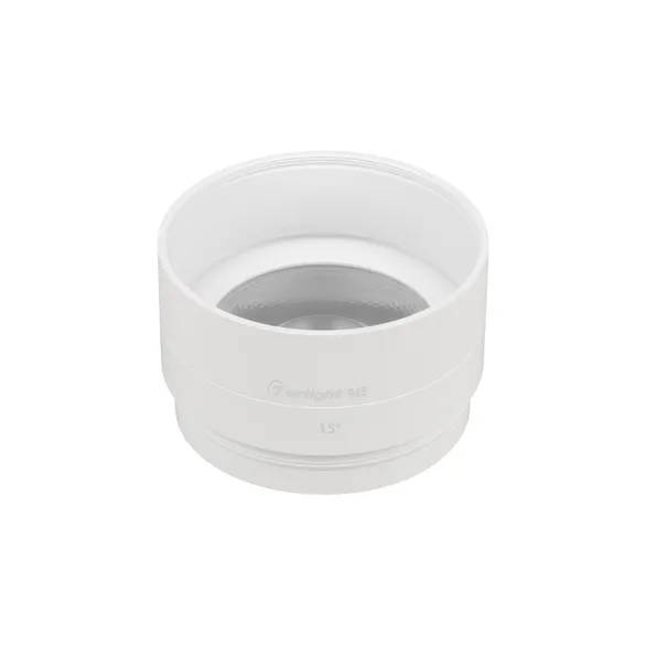 Насадка с фиксированным углом LGD-ARTIFACT-LENS-R65 (WH, 15 deg) Arlight 057121