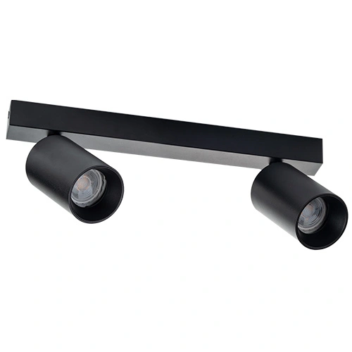Спот Italline DANNY E2 black Спот Italline DANNY E2 black