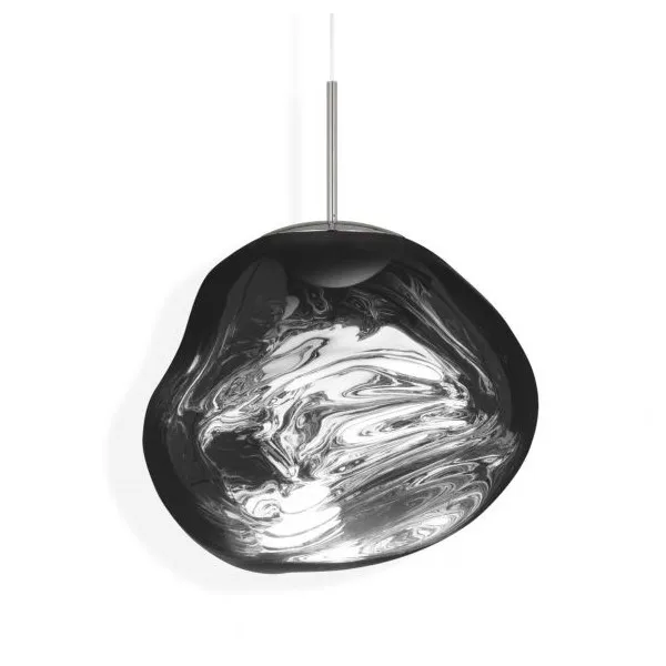 Подвесной светильник Tom Dixon MES03CH-PEUM2 Melt