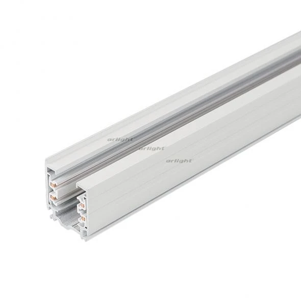 Шинопровод 1 м Arlight 030340 TRACK D Шинопровод 1 м Arlight 030340 TRACK D