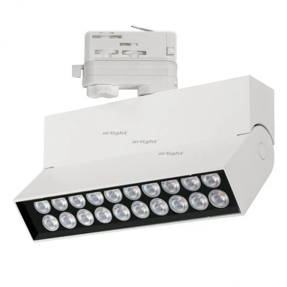 Светильник на шине Arlight 026215 LOFT Светильник на шине Arlight 026215 LOFT