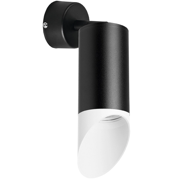 Накладной светильник Lightstar RB43736 RULLO HP16 Накладной светильник Lightstar RB43736 RULLO HP16