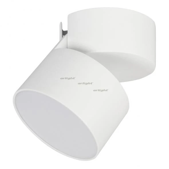Накладной светильник Arlight 028156 RONDO FLAP Накладной светильник Arlight 028156 RONDO FLAP